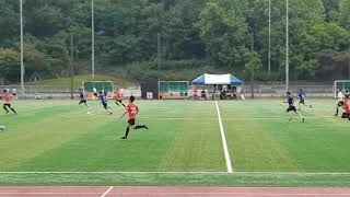 190615 경기SFC VS 경기SICMFC 후반