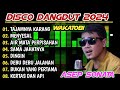 DISCO DANGDUT WAKATOBI 2024 - FULL ALBUM ASEP SONATA BASS MANTAP