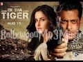 Ek Tha Tiger - Saiyaara