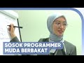 KEREN! Sosok Programmer Ini Jago Bahasa Mandarin! | DAAI INSPIRASI