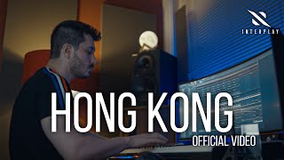 Nima van Ghavim - Hong Kong (Official Video)