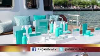 ADS TV: BEAUTY: Moroccanoil Launches New Smoothing Collection