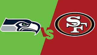 49ers vs Seahawks Prediction and Bets - NFL Picks Week 14