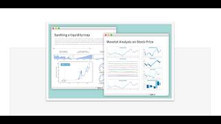 Getting Started with Interactive Reporting: Building Dashboards,Visualizations and Self-Service Apps