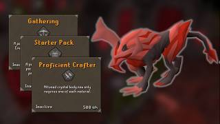 Should Gauntlet Get a Rogue-lite Upgrade Shop? - OSRS Summer Sweep-Up 2026