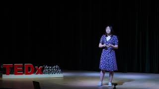 You are More Capable Than You Believe | Cindy Zhang | TEDxYouth@BWYA