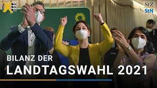 Landtagswahl in Baden-Württemberg: Bilanz und Ausblick