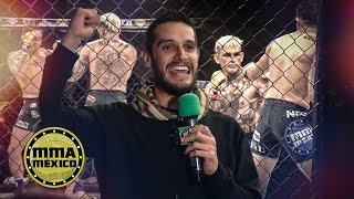 El MEJOR evento de MMA en la historia de MÉXICO | LOKO vs ORKO 2 | RADAR con Adrián Marcelo