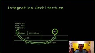 Hacking Node.JS onto an old-school IBM mainframe (hard hat required!)