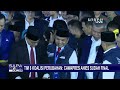 satu nama cawapres anies sudah dikantongi tim 8 koalisi perubahan ini final