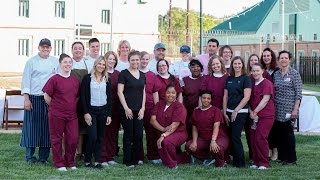 Reducing Recidivism by Expanding Job Training Efforts - Governor's Weekly Message