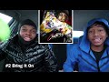 nba youngboy “colors” album ** reaction ** 🔥🔥😈😈 diss👀