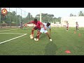 road to glory team odisha s final prep for santosh trophy