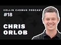 Scaling Gong to $7 Billion Valuation w/ Chris Orlob