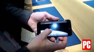 Hands On: Apple iPhone 6 tanıtım video
