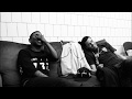 Kendrick Lamar And J. Cole Talk About Eminem (2014)