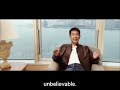 yuen biao s interview on bruce lee with english subtitles