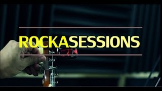 ROCKASESSIONS / TRAGOKORTO / 2da. Temporada