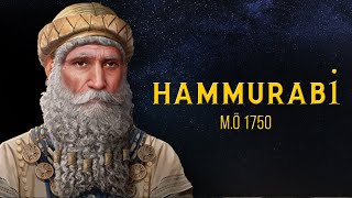 HAMMURABİ KİMDİR | (Hammurabi Kanunları)