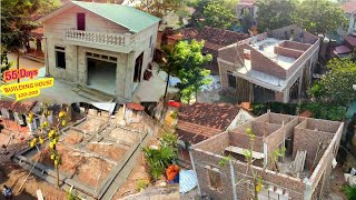 55 days to build a great house - Build a House