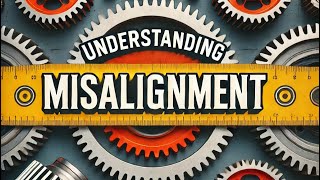 Understanding Misalignment: Angular vs Parallel Explained