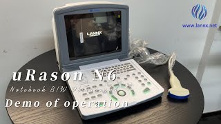 Demonstration of operation-uRason N6