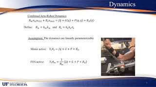 Adaptive Trajectory Tracking During  Biceps Curls via ICL