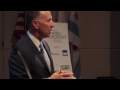 ed tilly ceo of cboe embrace change