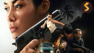 SHADOWGUARD mit Michael Biehn und Simon Yam | Ganzer MARTIAL-ARTS ACTIONFILM auf Deutsch HD