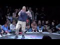 Zlo vs Illusion waving 1|4 Back to the future battle 2021