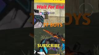 Free Fire 🔥 Funny Video || The Boys FT || #freefire #shorts