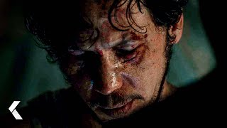 The Interrogation Scene - Zero Dark Thirty