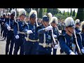 107º aniversário dos pupilos do exército desfile maio 2018