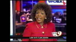 WUSA | 12pm News | April 11, 2007