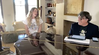 LeAnn Rimes ~ Please Remember (Live on Stageit)