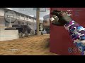 bullet force is a horror game iron fist gaming bullet force gameplay no commentary