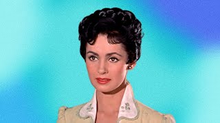 Susan Cabot’s Cause of Death Was Tragic, Her Son Paid the Price