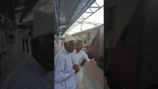 Sleeper Class Train Journey in Porbandar Express 20937 | Porbandar To Delhi By Train in 24 hours