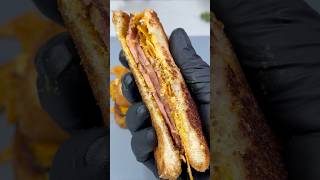 Is Snoop Dogg’s Viral Sandwich Worth the Hype? #foodhacks #recipe #youtubeshorts #viral