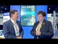 ASCO 2023: Dr. Martine Extermann