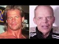 at 66 lex luger finally confirms the rumors…