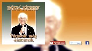 Dóry József - Búcsút int az ősz a nyárnak