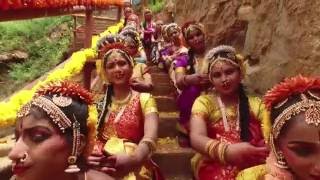 Krishna Pushkaralu Song by Raviraj