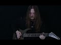 AGATHODAIMON - Ain't Death Grand (Playthrough by Nakhateth) | Napalm Records