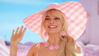 How Margot Robbie Became Barbie