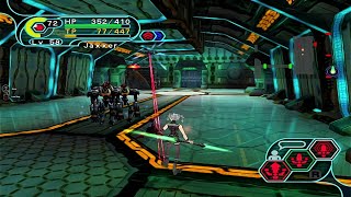 Unlocking VERY HARD RUINS! Unintentionally!!!