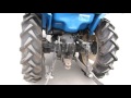 iseki u dx tractor tracteur