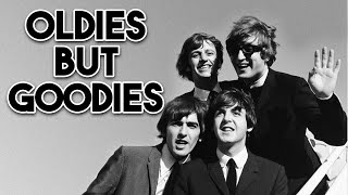 Oldies but Goodies Playlist - Best 60s & 70s Songs - Golden Oldies Greatest Hits