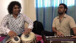 Ghazal || Mani Bhardwaj and Aditya Langeh