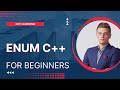 ENUMS in C++ | C++ Tutorials for Beginners